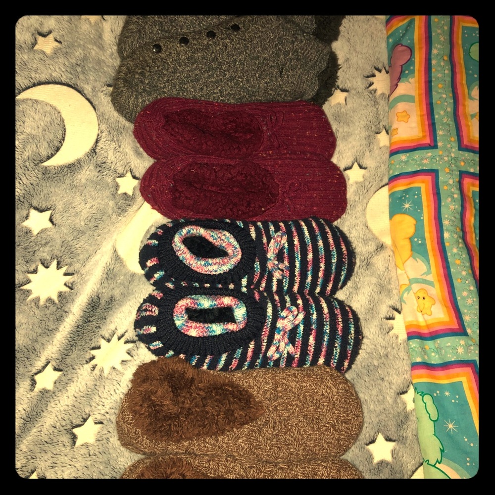 Slipper Bundle